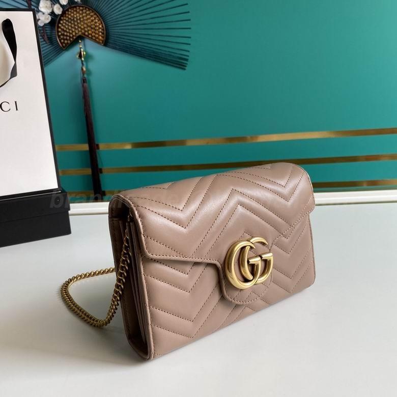 Gucci Handbags 20